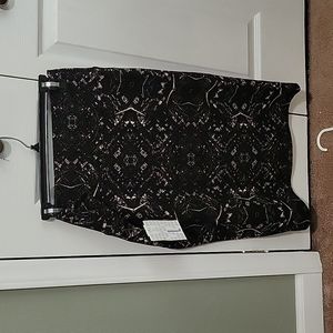 Cassie luluroe pencil skirt